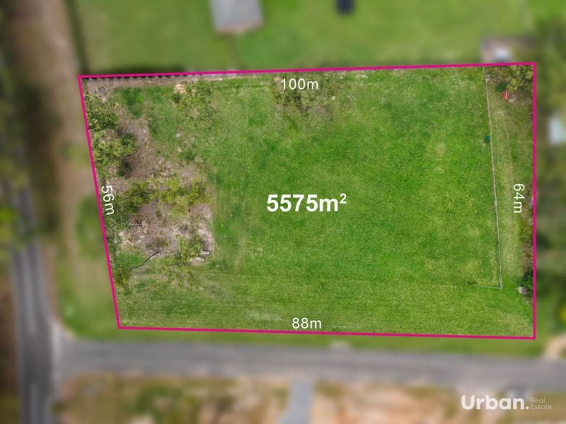 2 White Wattle Grove
