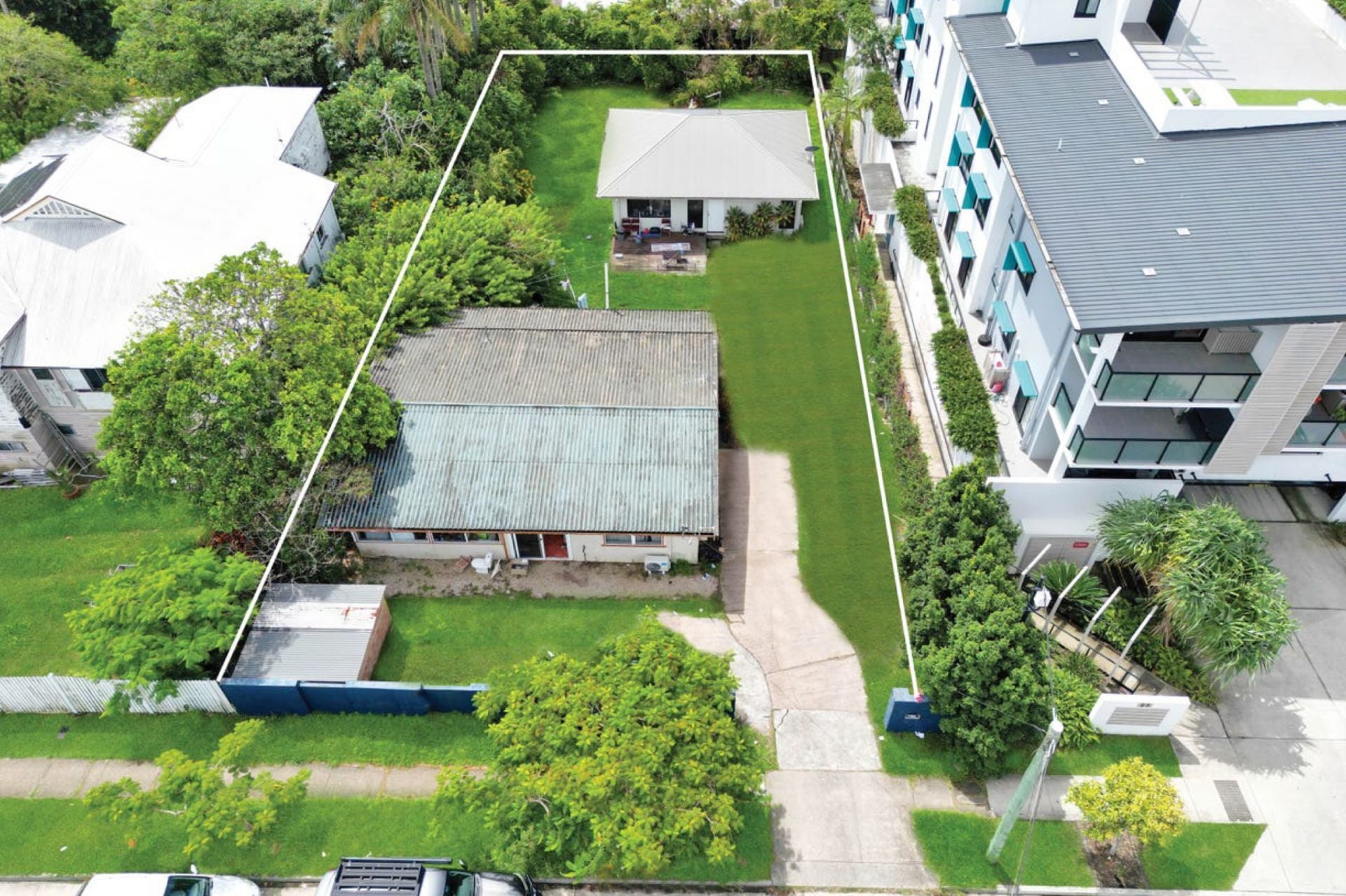 25 Minnie Street, Southport - Thumbnail 2
