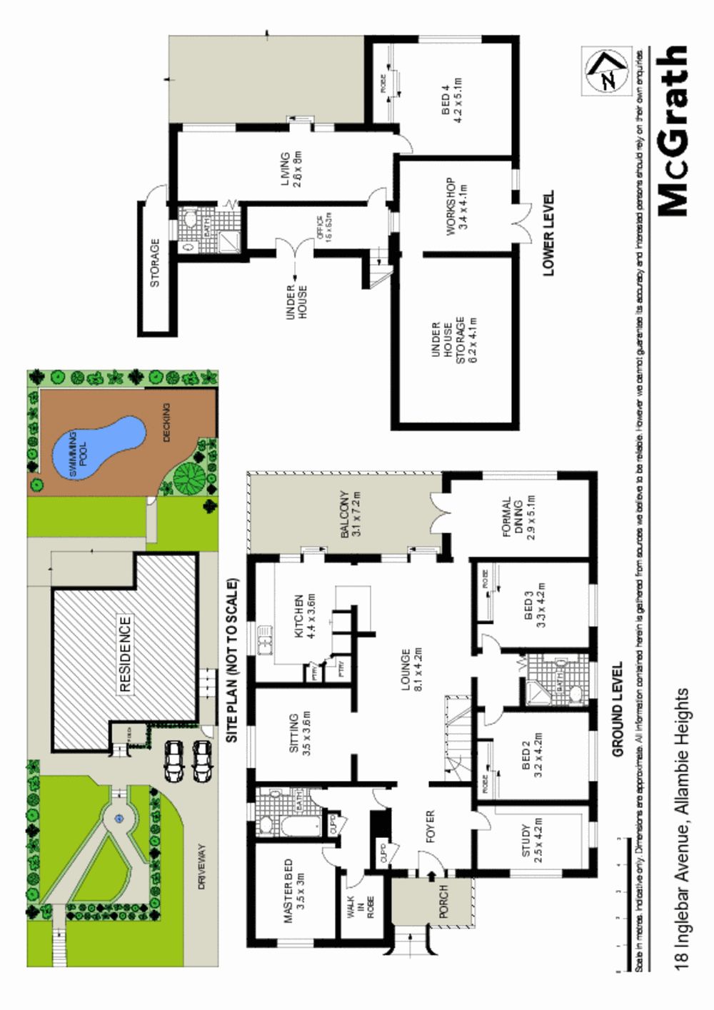Premier home offering a fabulous family lifestyle