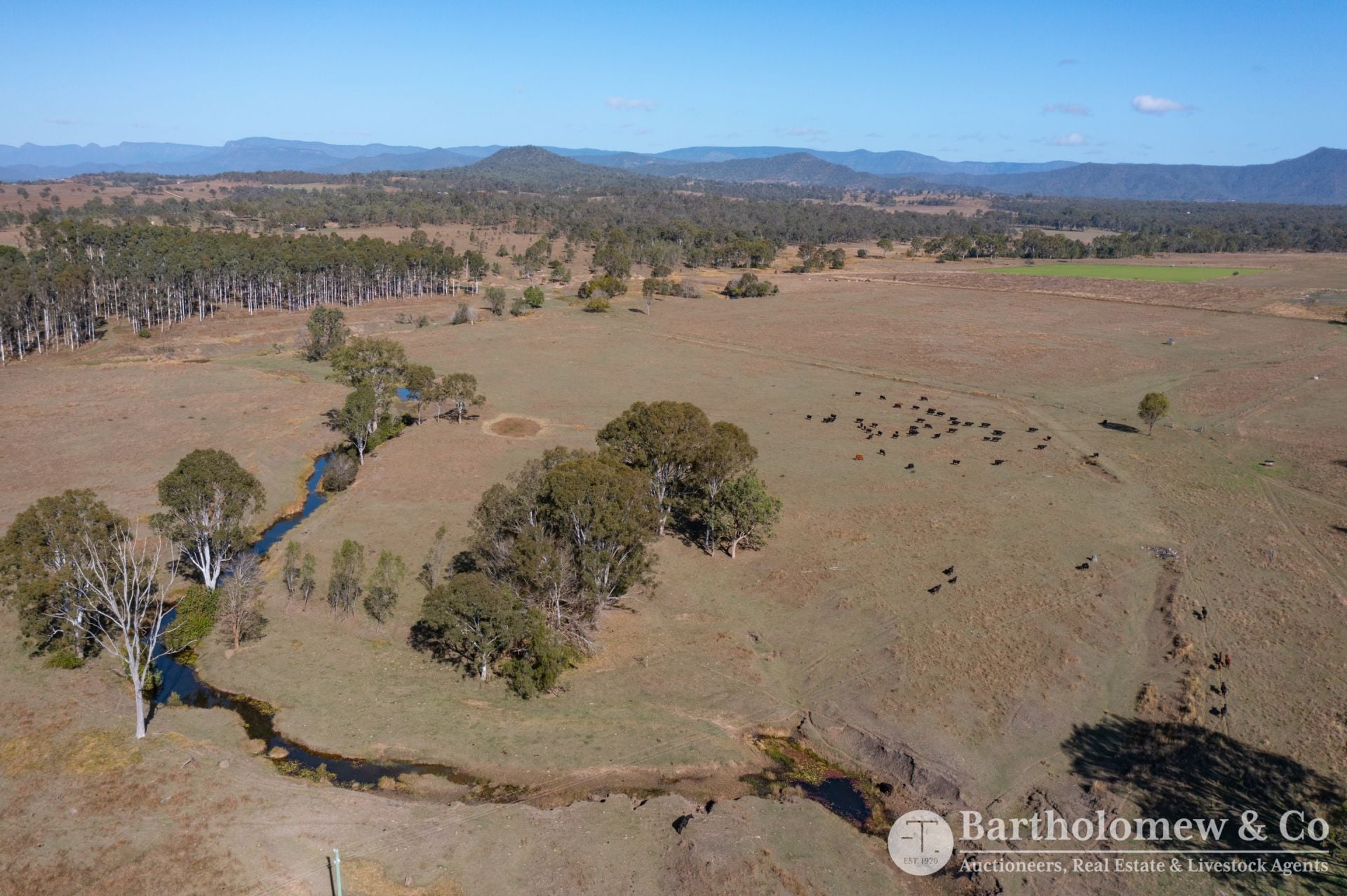 1340 Mount Walker West Road Merryvale QLD