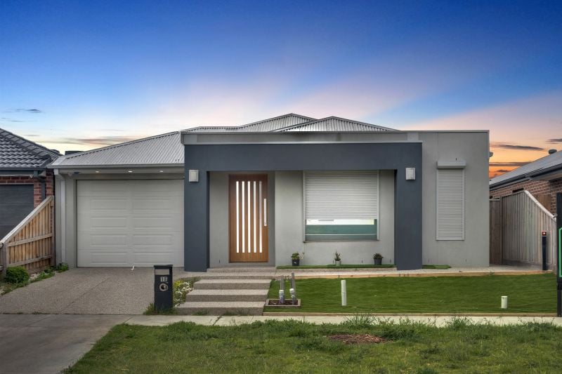 12 Hermes Street, Wollert