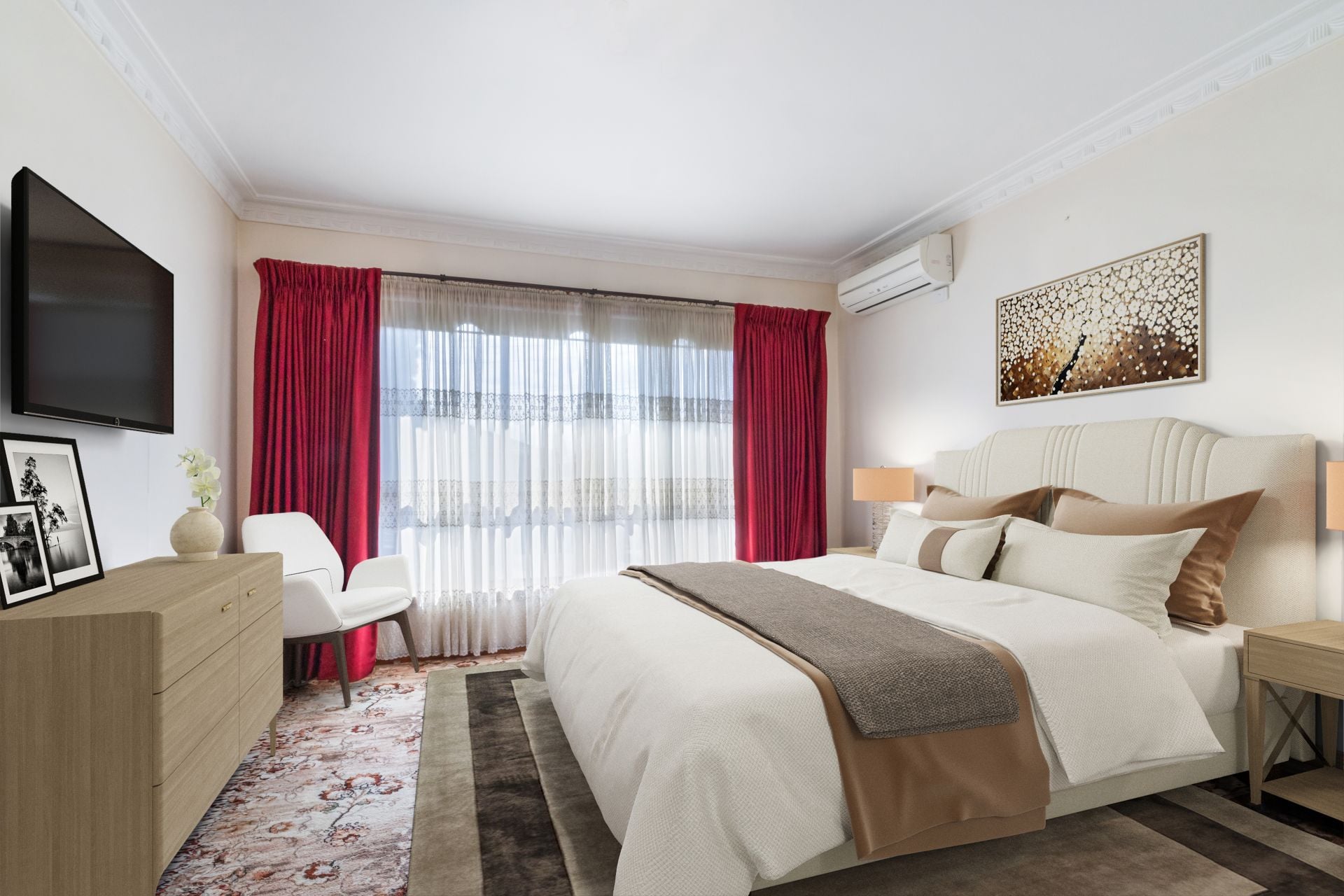 Exceptional Space for Growing Families and Home Businesses