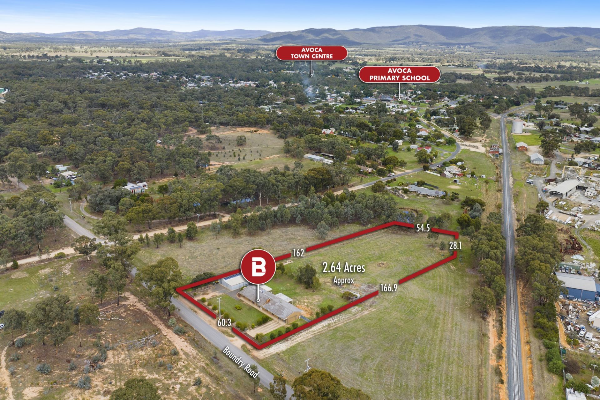 14 Boundary  Road, Avoca, Avoca - Thumbnail 4