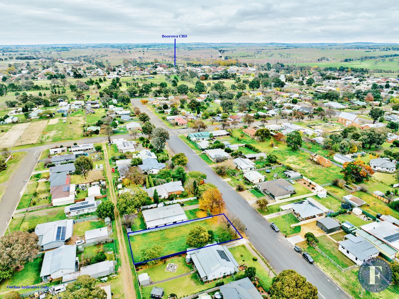 28 Jugiong Street, Boorowa NSW, Boorowa - Thumbnail 3