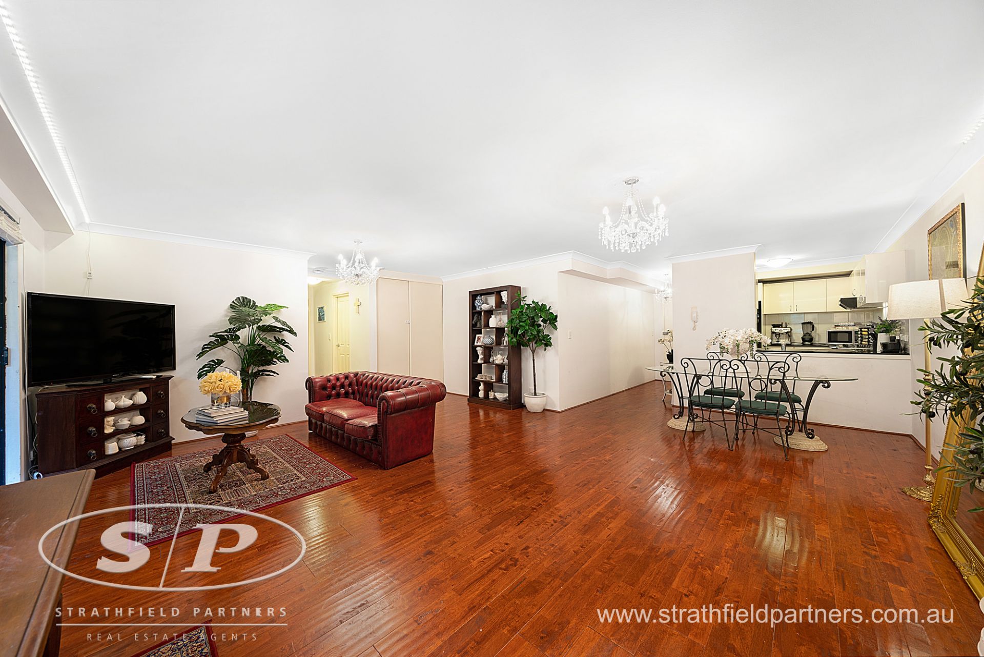 1/38-40 Marlborough Road, Homebush West, West - Thumbnail 3
