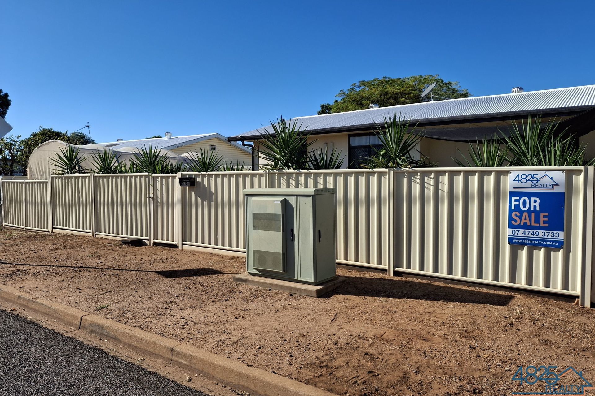 3 Morotai Street Mount Isa QLD, Mount Isa - Image 1