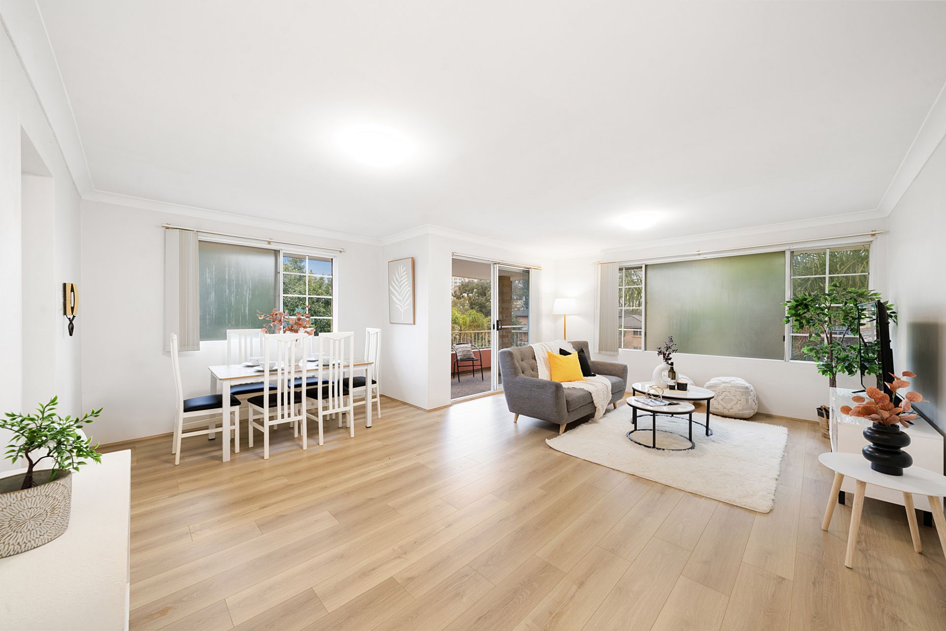 7/41-43 Albert Road, Strathfield, Strathfield - Thumbnail 4