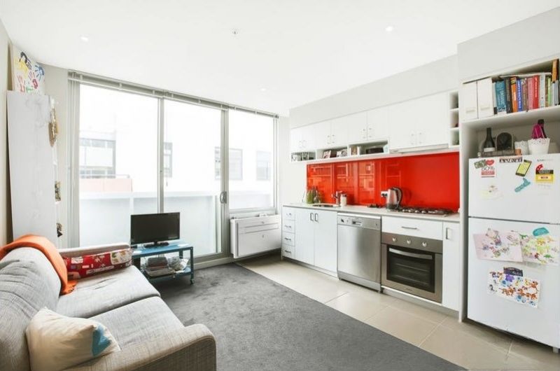 102/77 River Street, South Yarra - Thumbnail 4