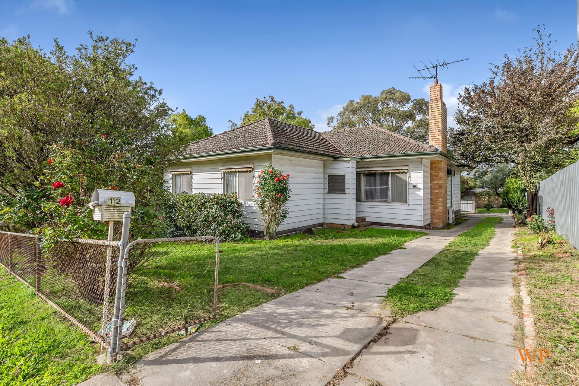 12 Chapel Street KILMORE VIC, Kilmore - Image 1