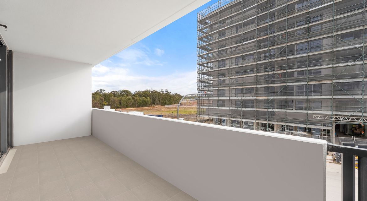 Edmondson Park 106/120 Passendale Road