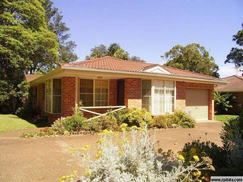 7/35 Boronia Grove HEATHCOTE 2233