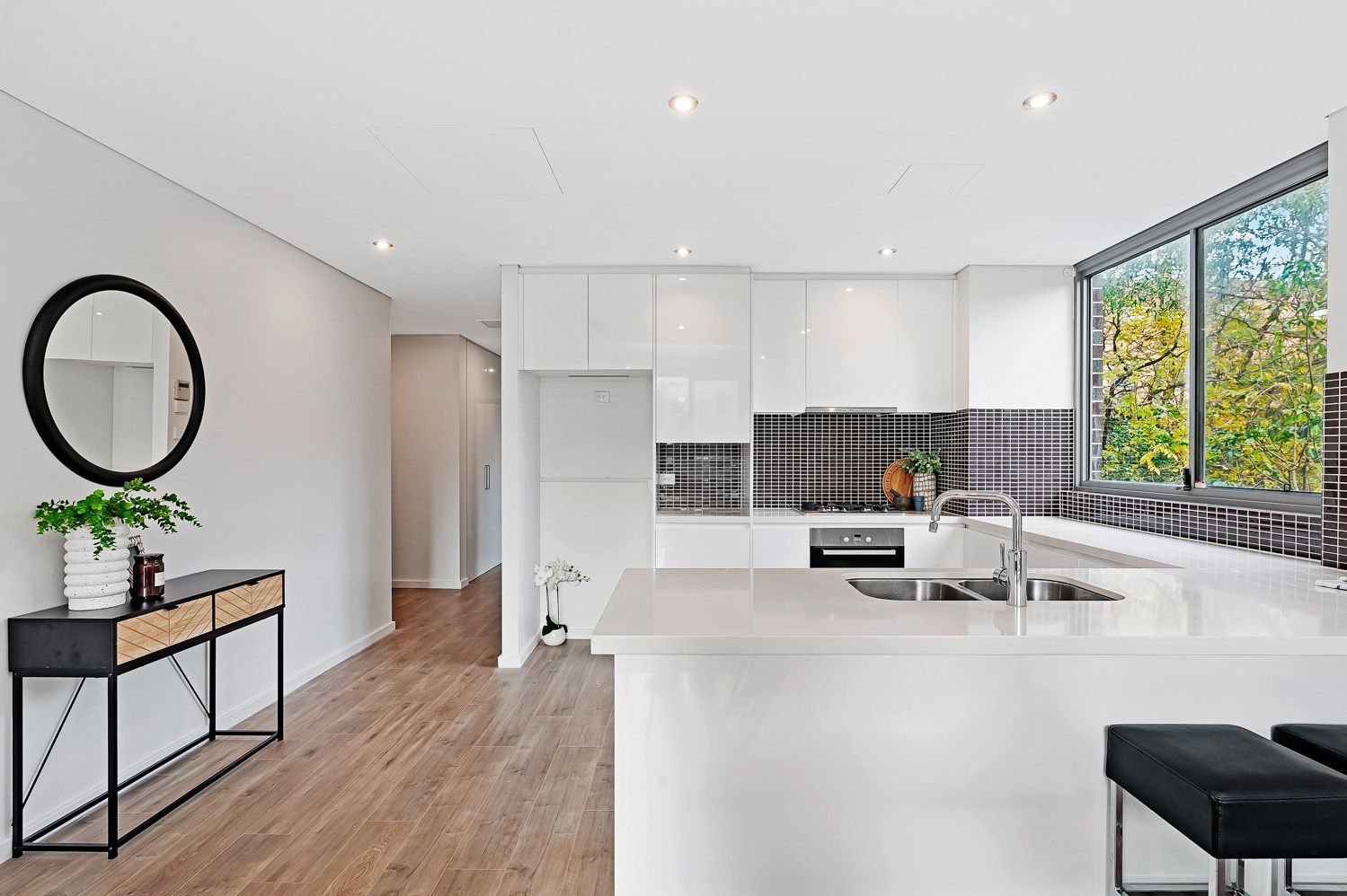 33/3-13 Bundarra Avenue, Wahroonga, Wahroonga - Thumbnail 4