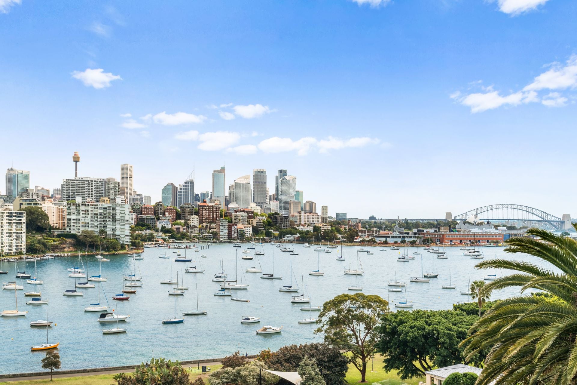 3/1 Hampden Avenue Darling Point NSW, Darling Point - Thumbnail 3