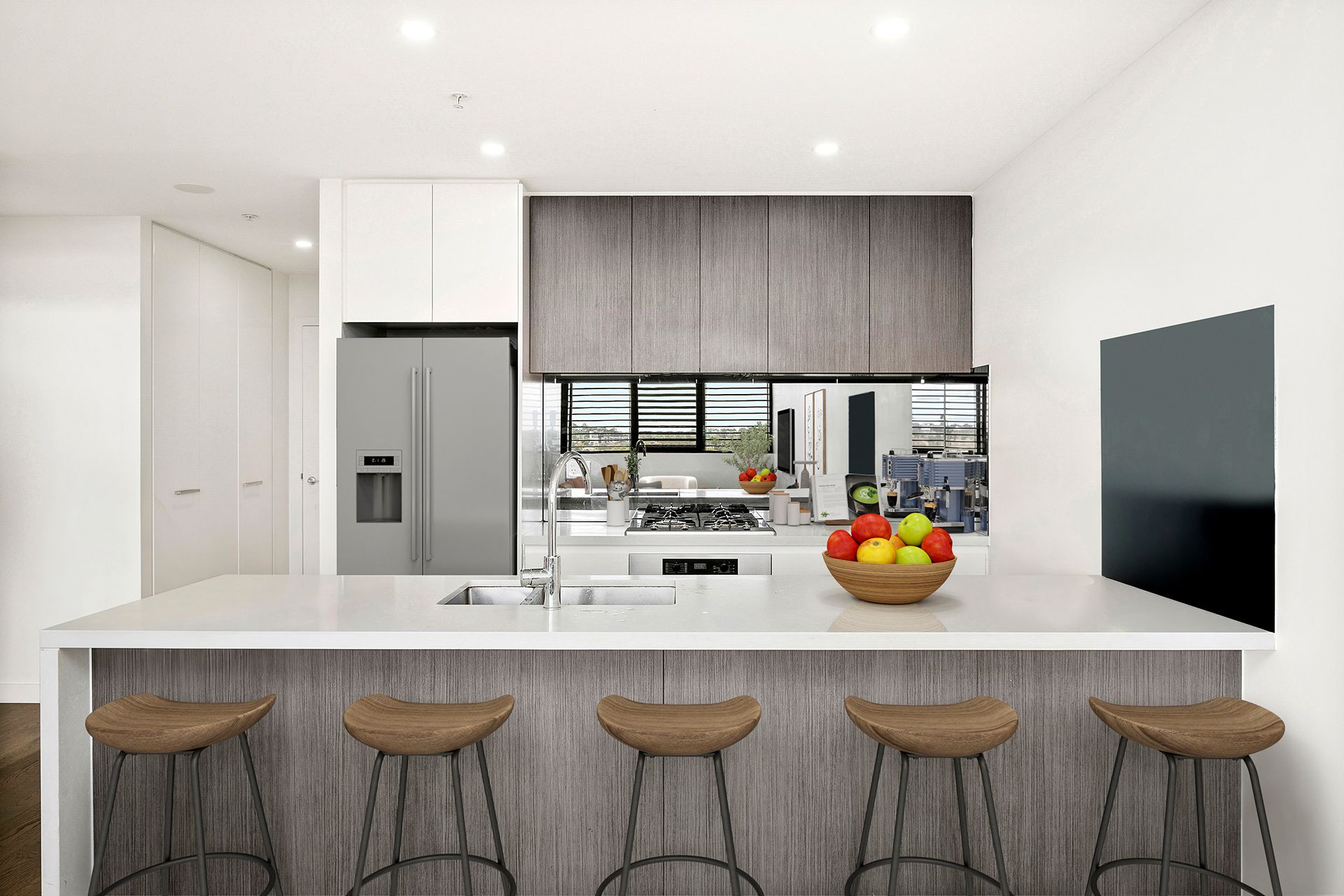 908/15 Garrigarrang Avenue Kogarah NSW, Kogarah - Thumbnail 2