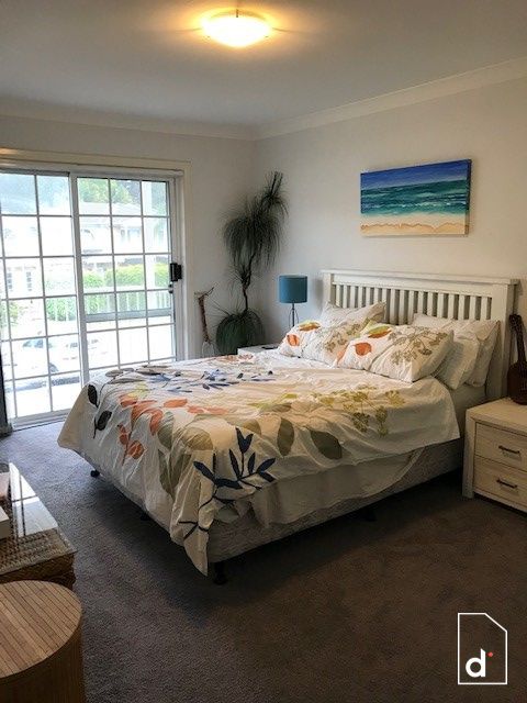 3/58 Thalassa Avenue, East Corrimal NSW