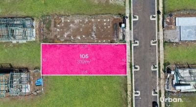 Austral, 51 Parhelion Street