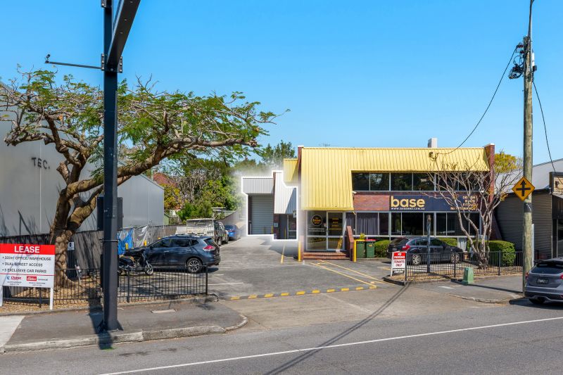 993 Stanley Street, East Brisbane