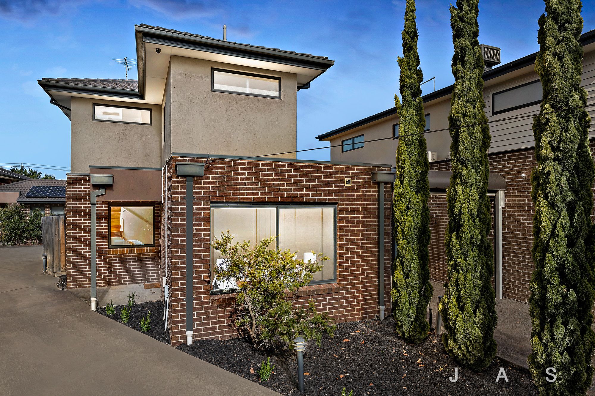 6/20 Hancock Crescent, Braybrook, Braybrook - Thumbnail 2