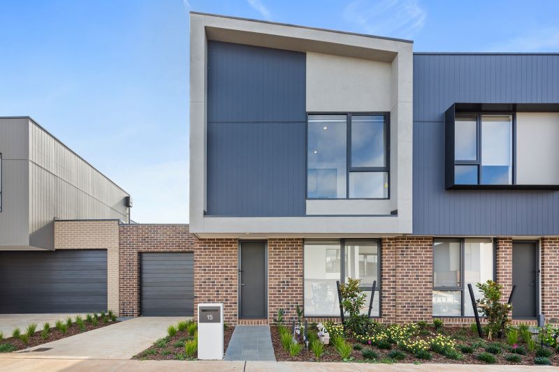 15 Endurance Road, Aintree