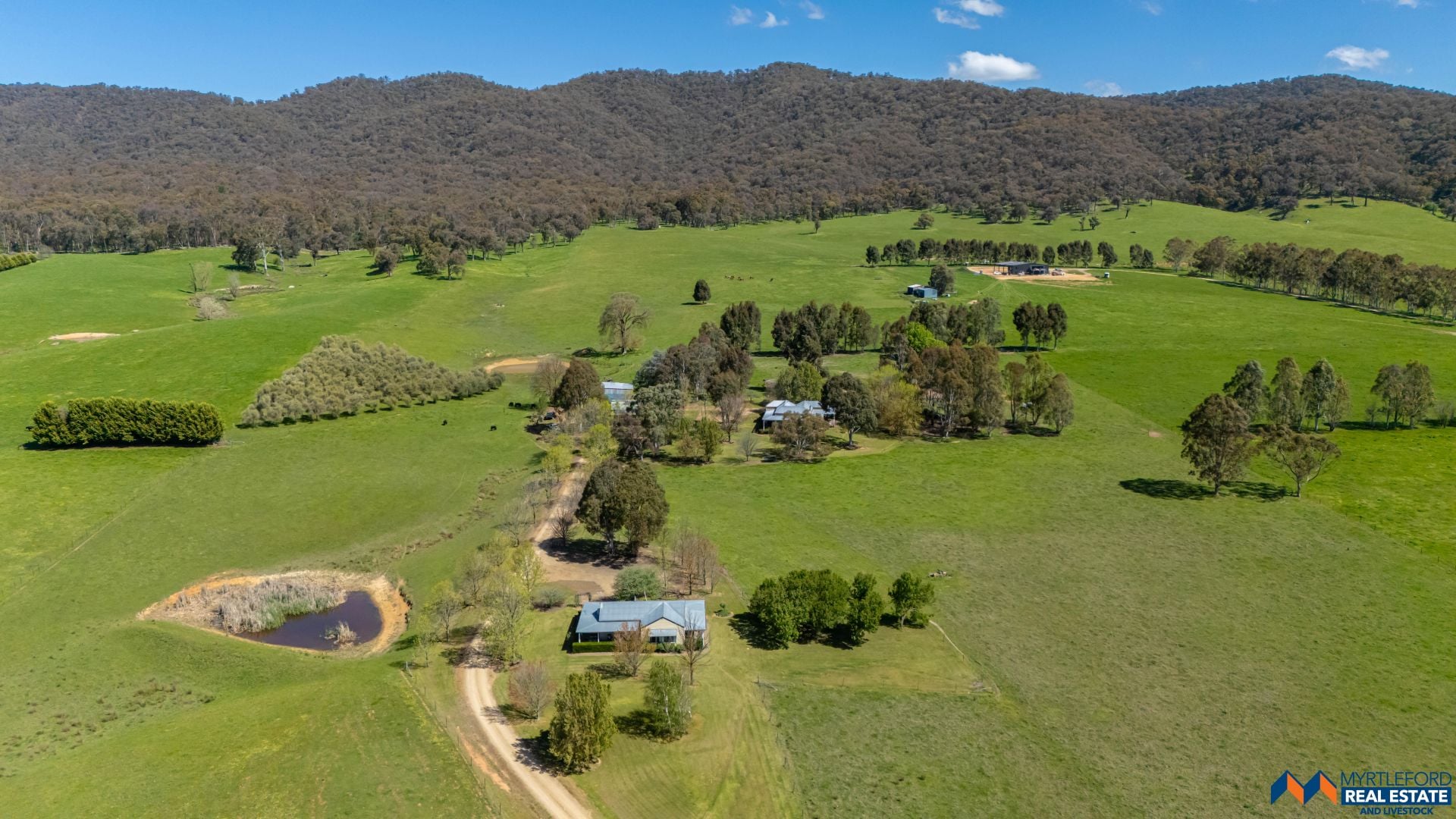 714 Happy Valley Road, MYRTLEFORD, Myrtleford - Thumbnail 2