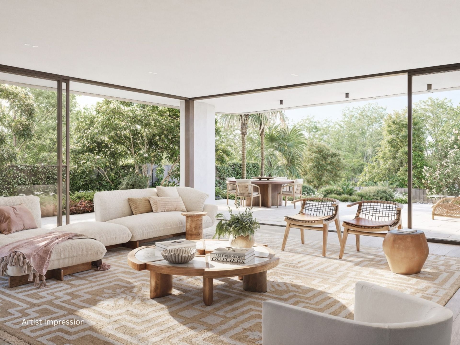 2/1-7 Andrews Avenue Bondi NSW, Bondi - Image 1
