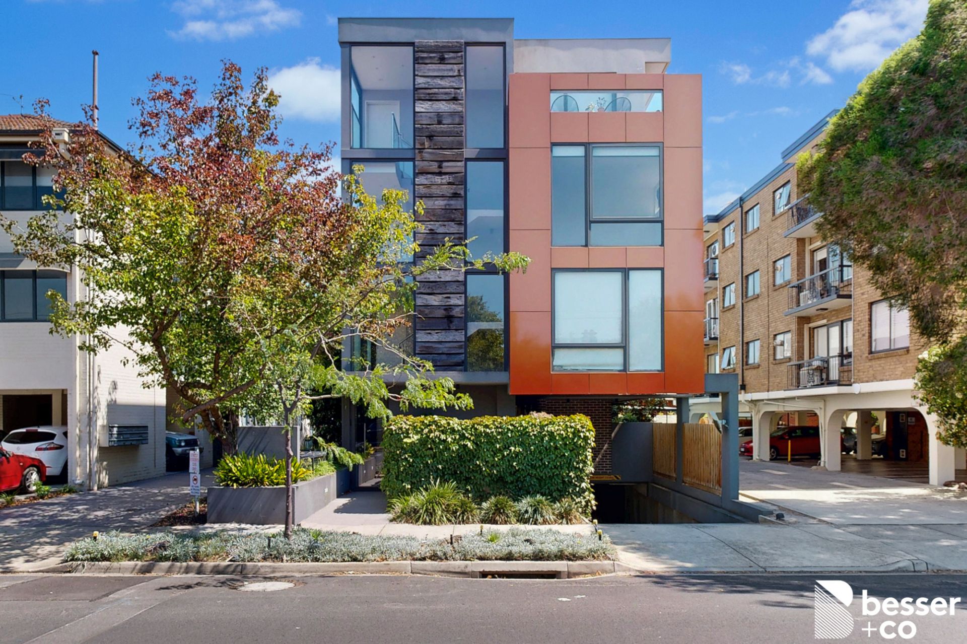 5/23 Irving Avenue, Prahran - Thumbnail 2