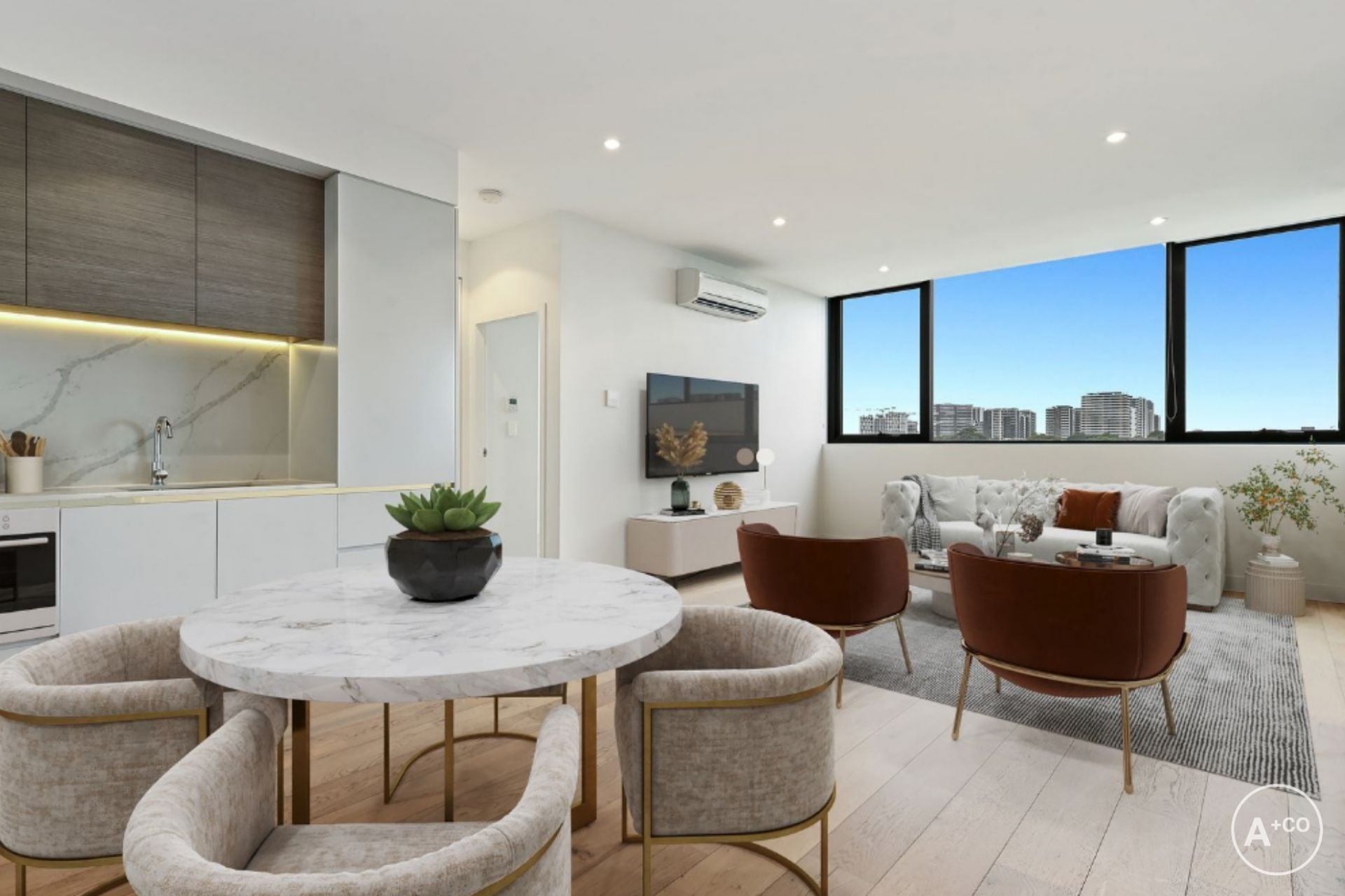 414/55 Holloway Street, Pagewood, Pagewood - Thumbnail 4