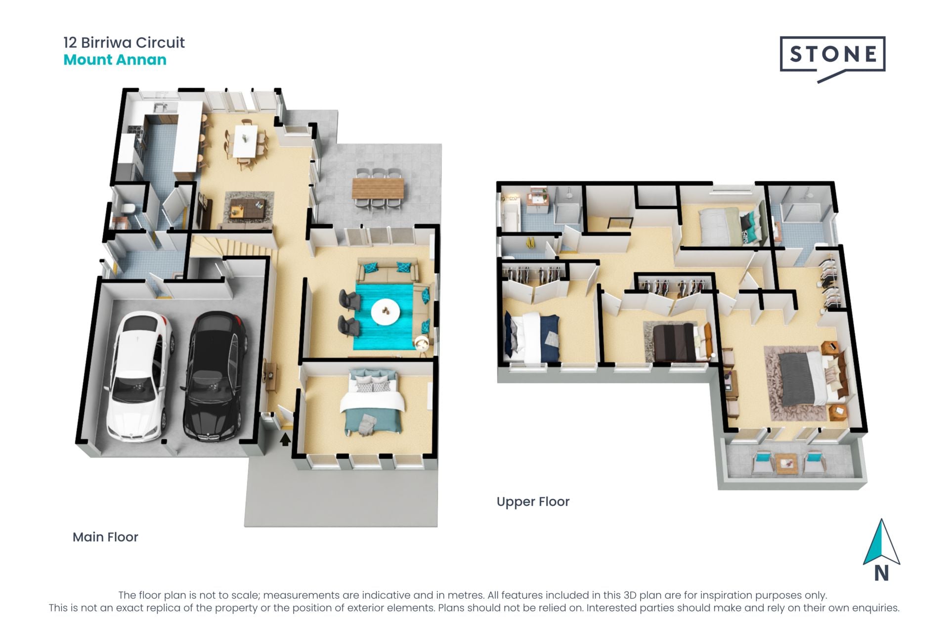 Beautiful Family Home