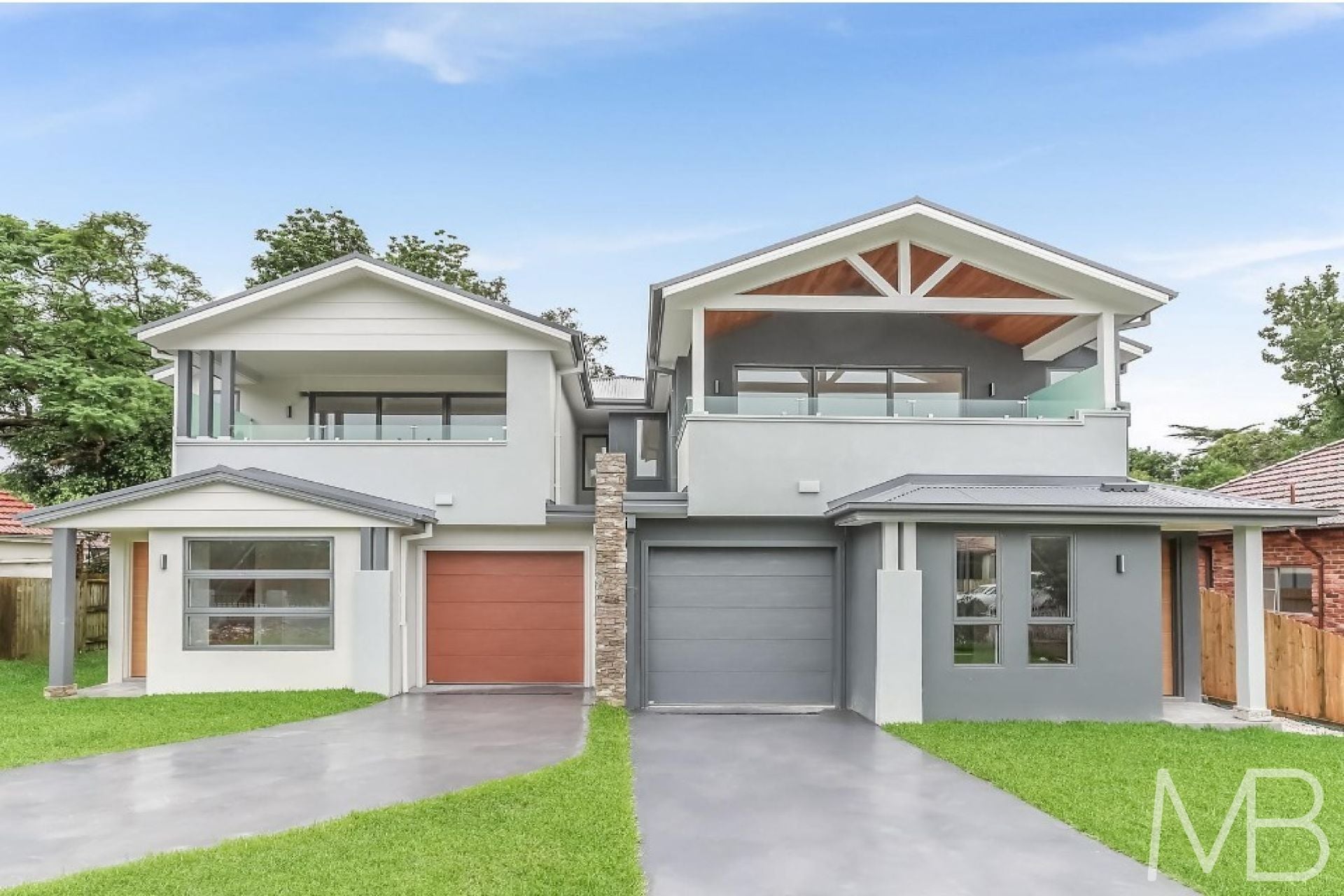 1A ALPHA ROAD, Willoughby, Willoughby - Thumbnail 2