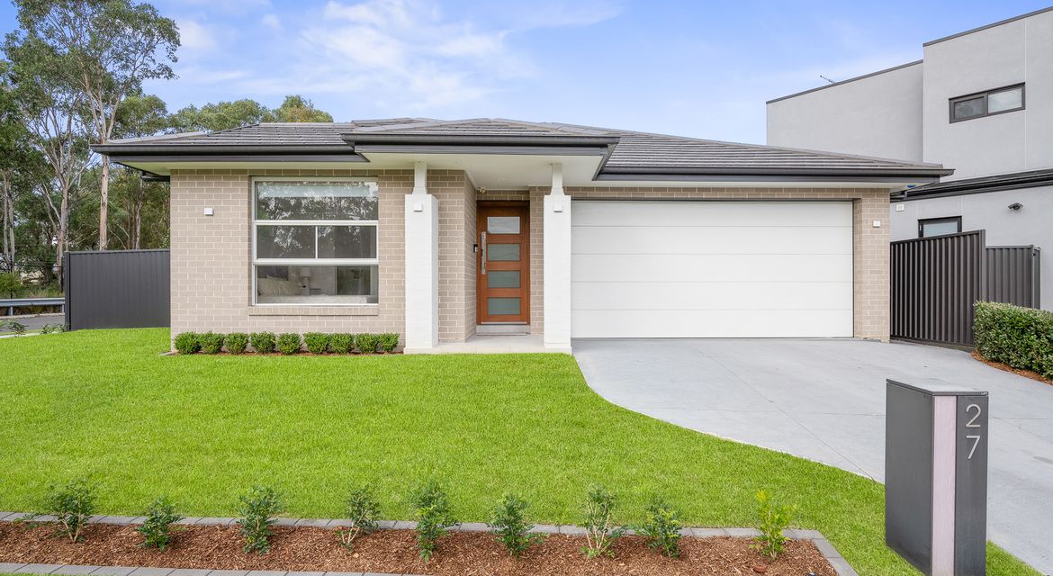 Leppington 27 Guide Street