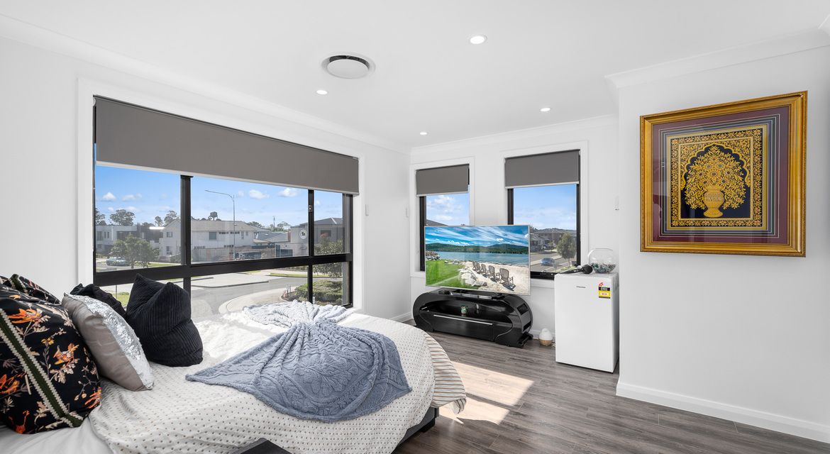 Leppington 77 Price Ridge