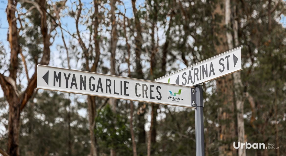 Silverdale 110/17 Myangarlie Crescent