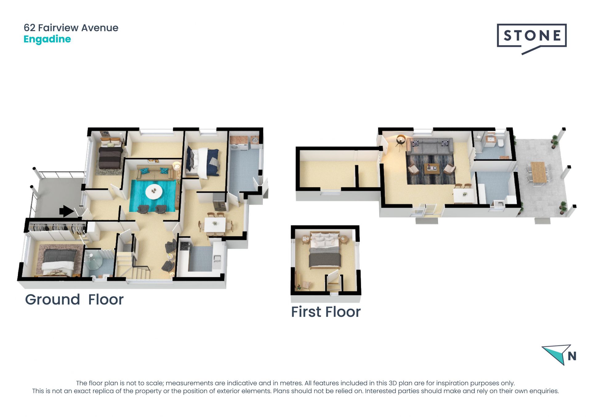 Easy family living