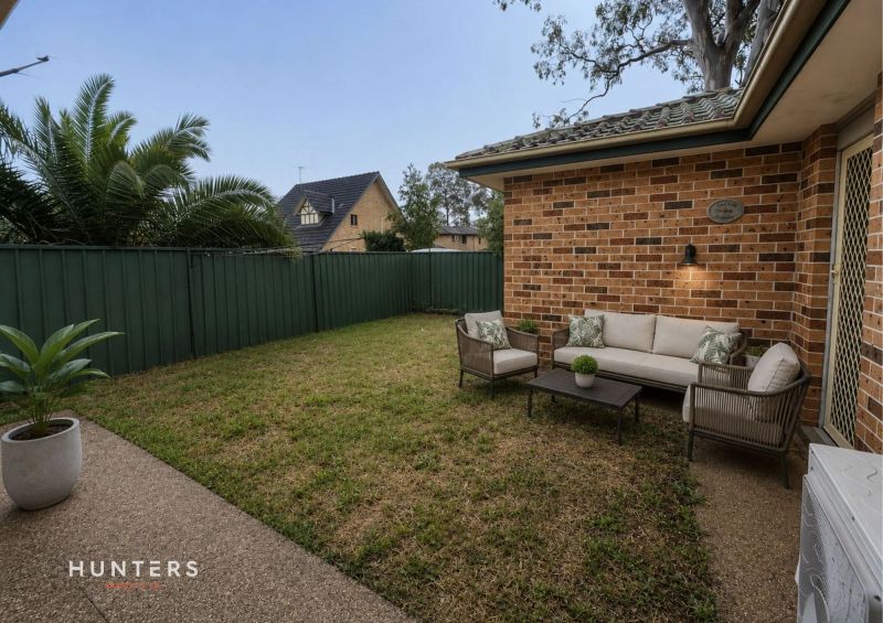 3B Davies Street, Merrylands