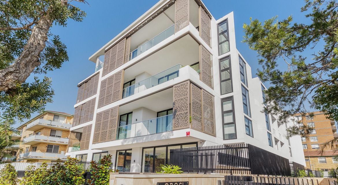 G04/3 Parramatta Street Cronulla 2230