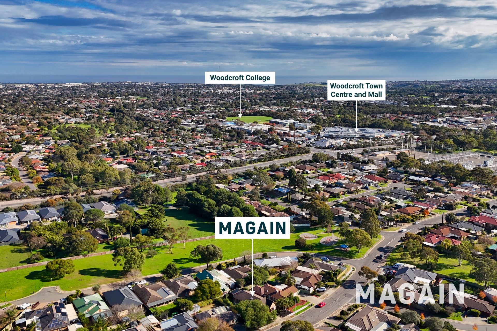 26 Potter Drive Woodcroft SA, Woodcroft - Thumbnail 3
