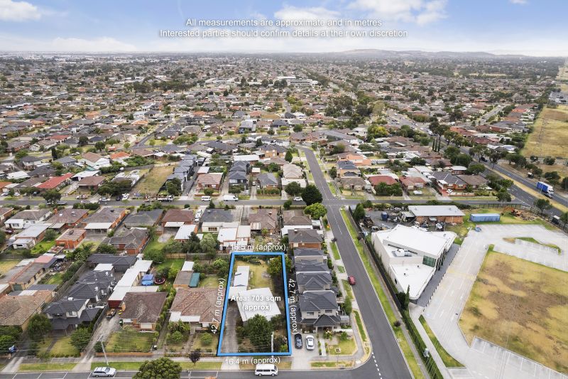 36 Poplar Street, Thomastown