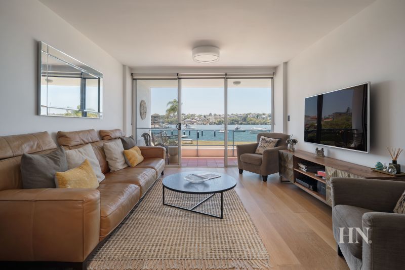 4/90 St Georges Crescent, Drummoyne