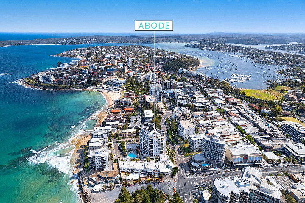 C61/1-3 McDonald Street, CRONULLA, Cronulla - Thumbnail 3