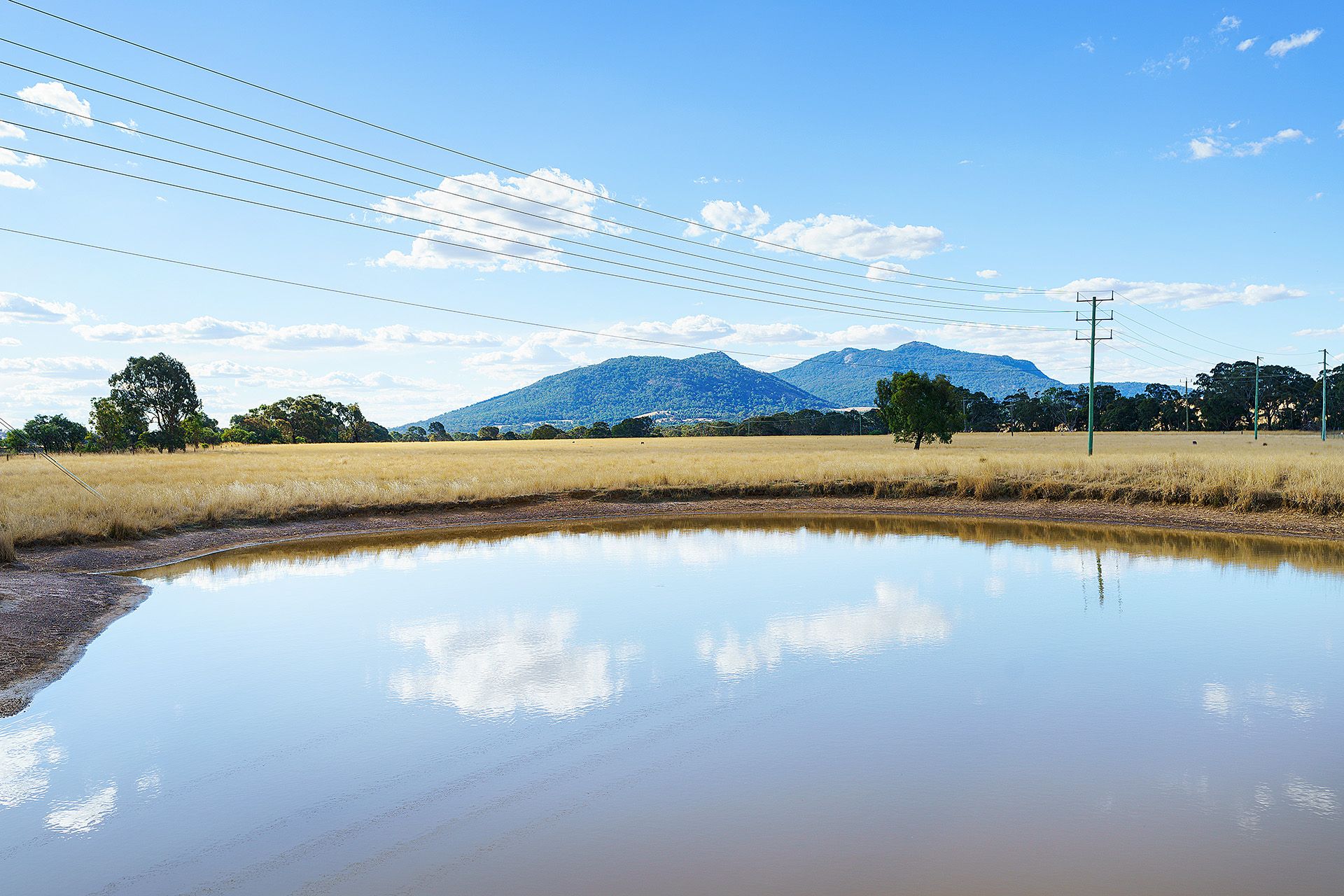 Lot 38A/ Main Street, Buangor VIC 3375