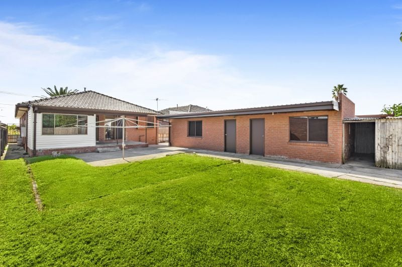 22 Wilgah Street, Thomastown