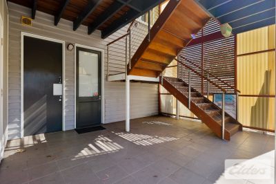 REFURBISHED GROUND FLOOR OFFICE W/ DISABLED ACCESS!