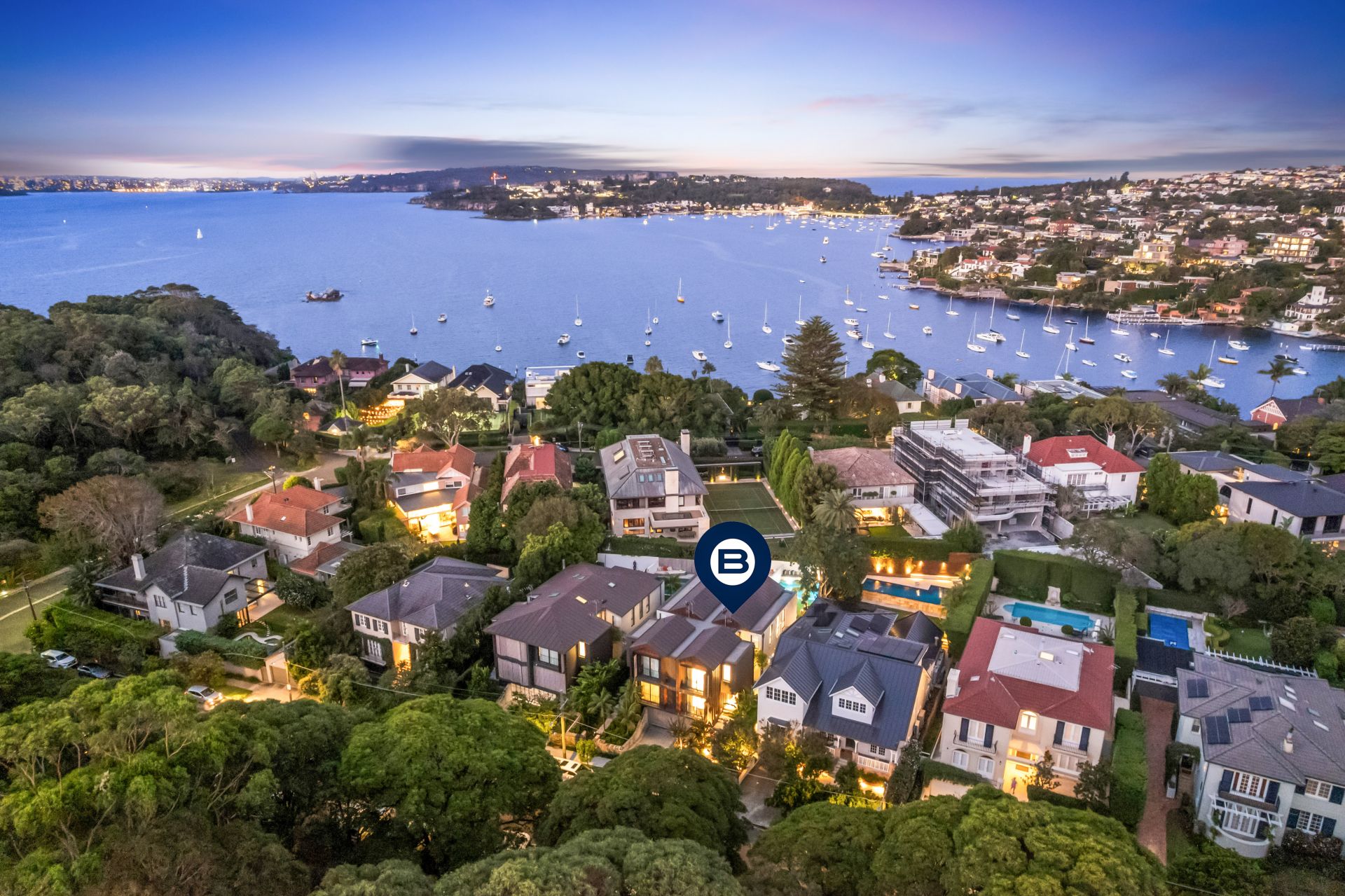 12A Greycliffe Avenue, Vaucluse, Vaucluse - Thumbnail 5
