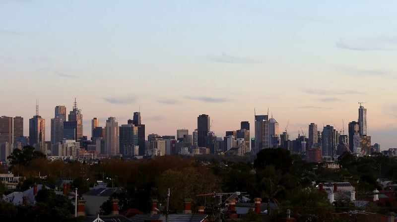 68 La Trobe Street Melbourne VIC, Melbourne - Thumbnail 3