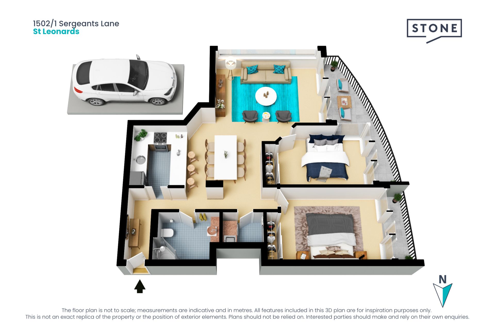 SOLD BY TEAM HILL
