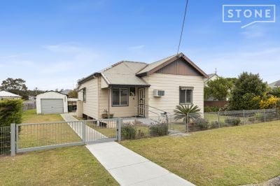 Cessnock 6 Fourth Street