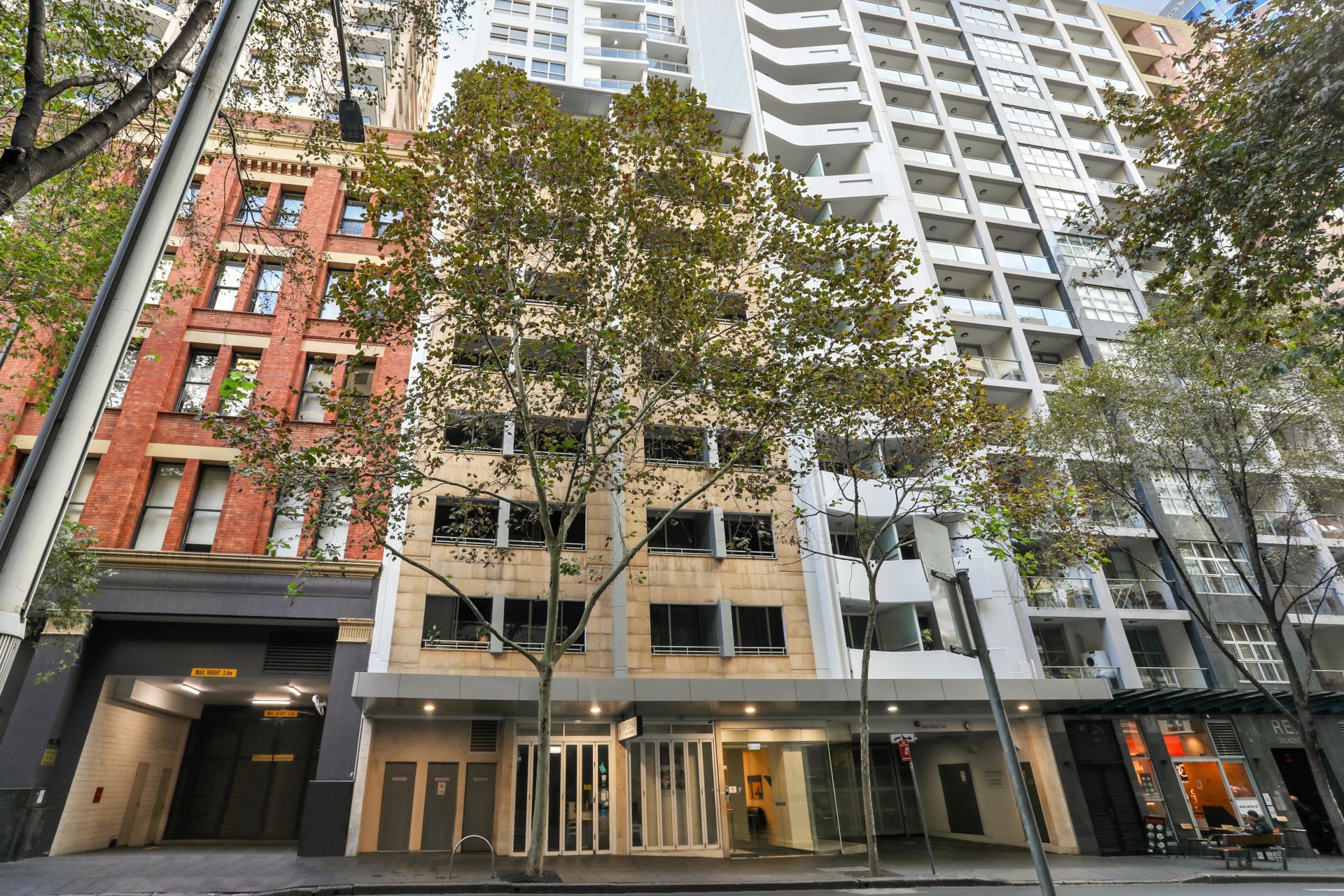 42/361 Kent Street, Sydney, Sydney - Image 1