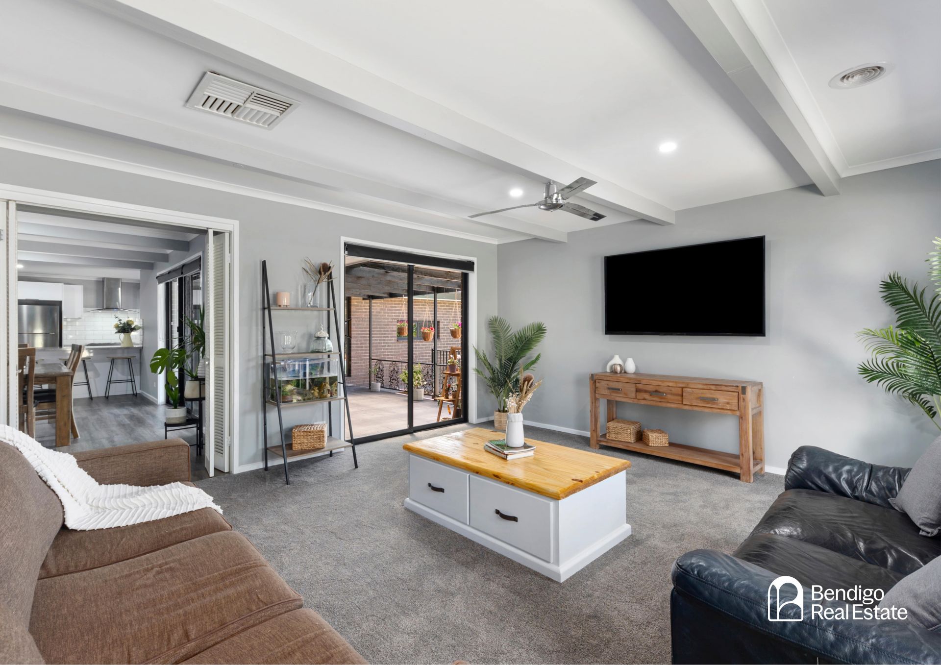 29 Collins Street Kangaroo Flat VIC, Flat - Thumbnail 3