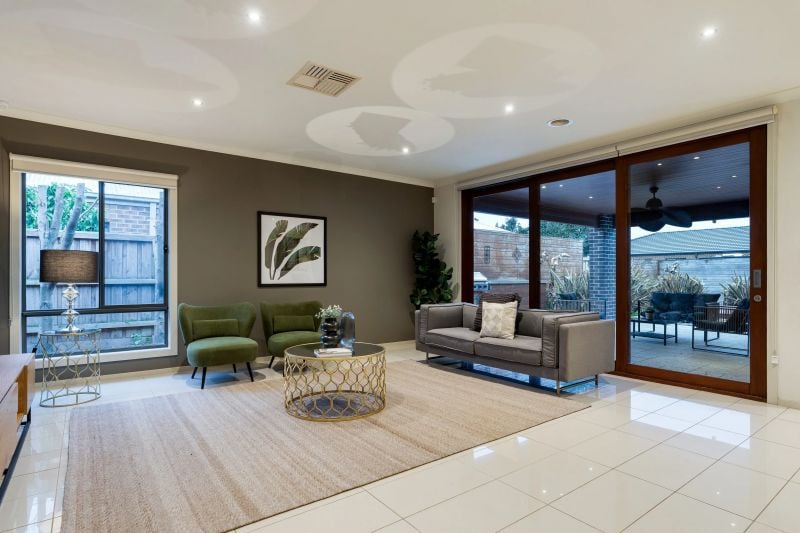 53 Wallara Waters Boulevard, Wallan