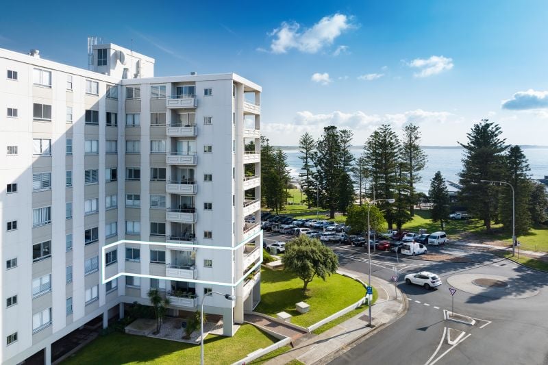 2c/83-85 Gerrale Street CRONULLA 2230
